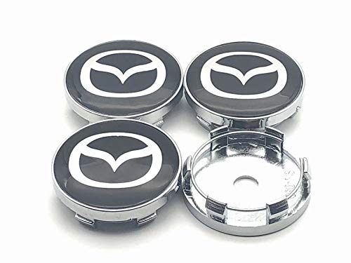 センターキャップ ホイールセンターキャップ 60mm ホンダ トヨタ センターキャップ