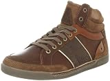 Gaastra Garboard 65210422, Herren Fashion Sneakers, Braun (Cognac 260), EU 40