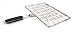 Produktbild Steven Raichlen Dehnbarer Grillkorb, silber, 2.59 x 41.2 x 55.19 cm, SR8118