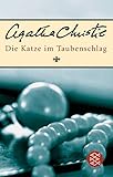 Cover zum Buch Die Katze im Taubenschlag