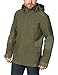 Produktbild Jack Wolfskin Damen Parka Stanley M, Burnt Olive, L