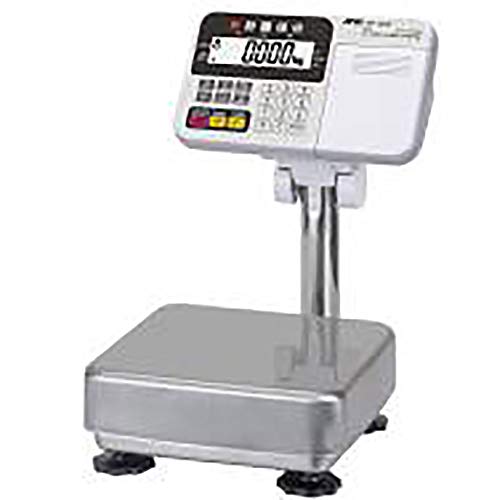 Báscula de banco A&D Weighing HV-15KC 3/6/15 kg miniatura 1