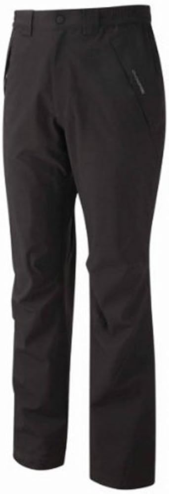 Stefan Waterproof Trousers : Amazon 