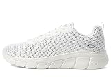 Skechers BOBS B Flex Visionary Essence damska, Biała dzianina, 39 EU