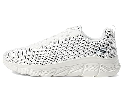 Skechers Women's Bobs B Flex-Visionary Essence Sneaker4