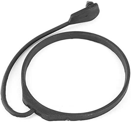 Amazon.com: Fuel Rope, Rubber Fuel Filler Gas Rope Gas Tether ...
