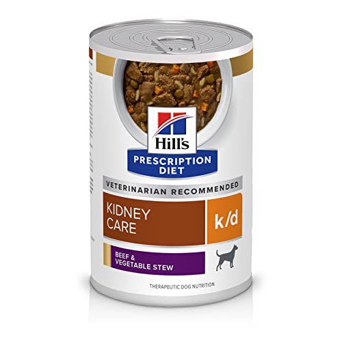 Dog Kidney Disease Diet 101 Evidencebased Guidelines on Feeding