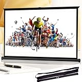 Coque robuste : Le corps en alliage d'aluminium renforcé offre une grande durabilité. La conception unique de son pied de support lui permet de pivoter à 90° et de se poser de manière stable sur toute surface plane, facilitant ainsi son installation et son rangement.