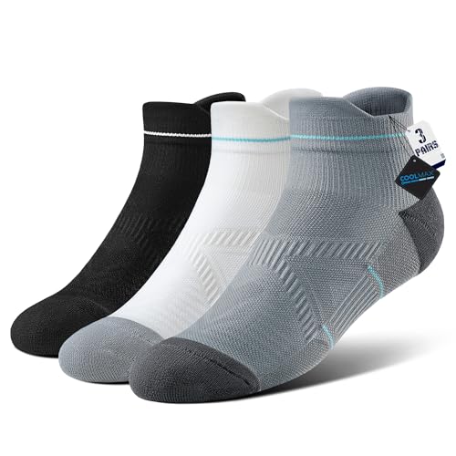 BRISIRA Coolmax Bamboo Viscose Women Socks