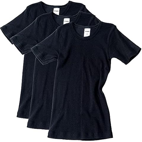 HERMKO 2810 Maillots de Corps Enfant Cover