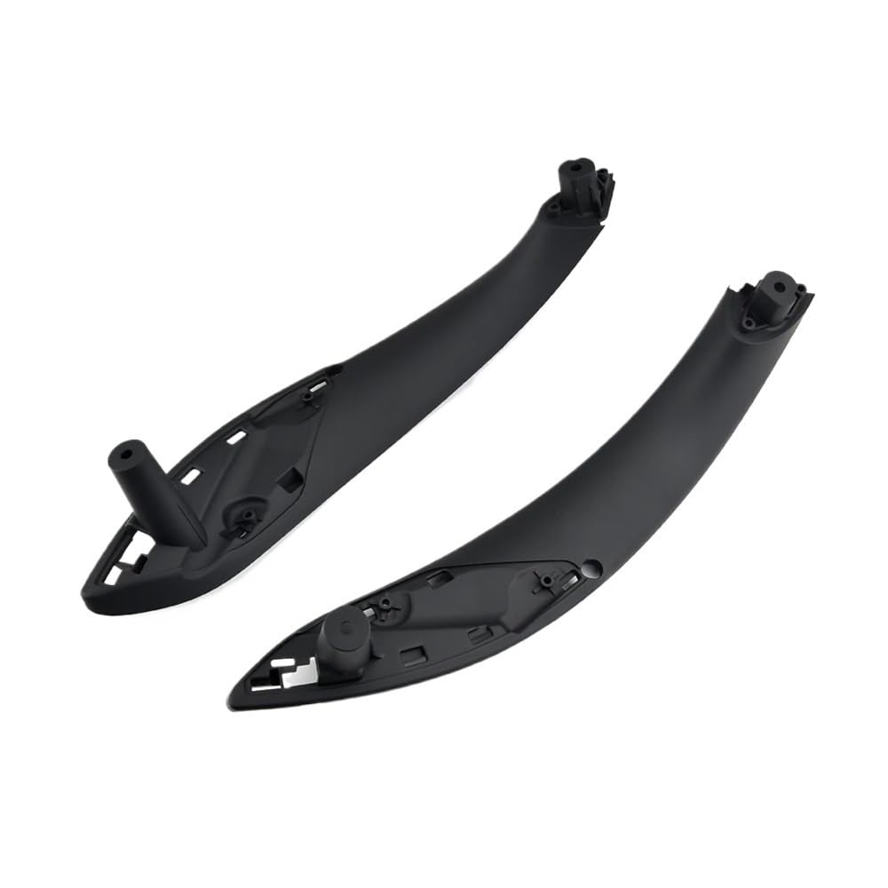 YBVDCXP Door Pull Handle Interior Door Pull Handle Cover Trim for F80 M3 2012 2013 2014 2015