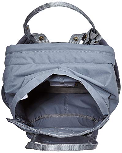 Fjällräven Kånken 27173-031 Unisex Rucksack 43 x 30 x 18 cm 20 Litres Graphite - Image 5