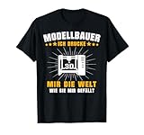 Modellbauer 3D Druck Modelle Bauen Miniaturmodelle