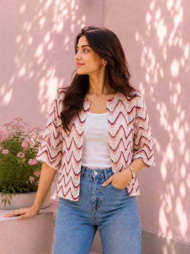 TADKEE red jacket – image 5