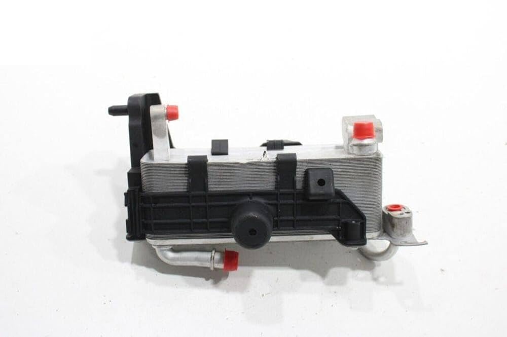 ケイミ Genuine BMW 64536847989 A/C Condenser - BMW