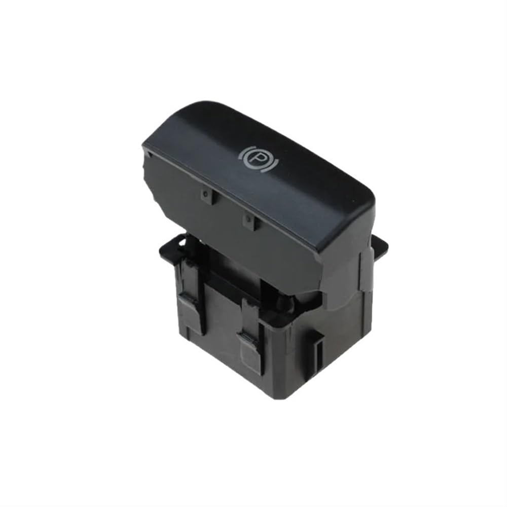 Electronic Brake Switch for Peugeot for 3008 5008 470703 470706 Car Electronic HandBrake Switch Parking Brake Handbrake Button (470706)