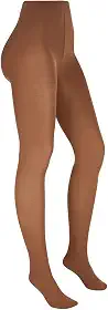 Meia Calça Trifil W06345 Opaca Fio 40