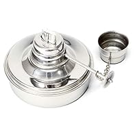 3B Scientific U8621240 Spirituslampe