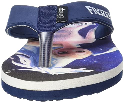 Image of toothless Girl's Kids Slipper