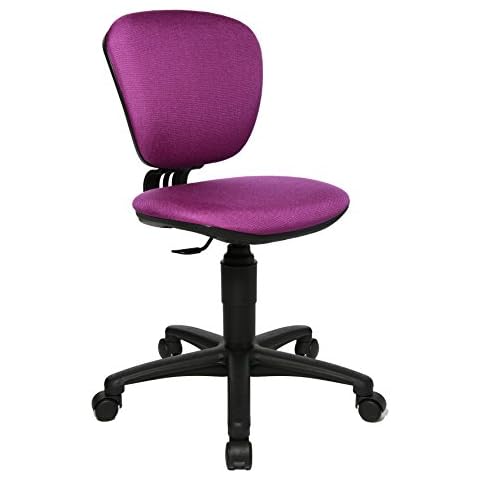 Topstar High Kid Silla giratoria Infantil Cover