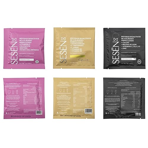 Colágeno, Imagen adicional