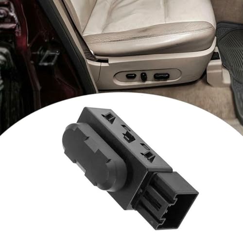 Commande de siège électrique pour Ford Milan 2006-2011 côté avant gauche 5F9T-14B709-AA