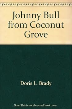 Paperback Johnny Bull from Coconut Grove Book