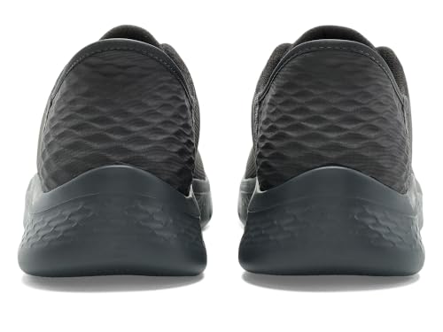 Image of SKECHERS Performance Go Walk Flex - Hands Up | Hands Free Slip-Ins, Air-Cooled Memory Foam Insole, ULTRA GO Cushioning, Flex Pillars, Machine Washable