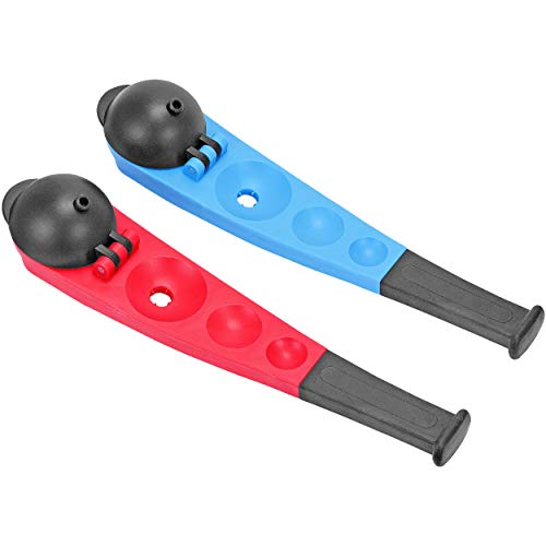 Hoopla Toys Snowball Thrower, 18 Months To 100 Months #TOP3