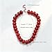 PanLuca Miniature Semi-Precious Stone & Oversized Multi-Color Resin Bead Statement Necklace - 17