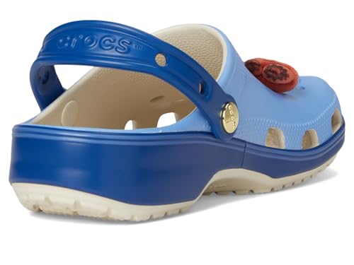 Crocs Disney Zootopia 2 Classic Sabots Enfants - vue 6