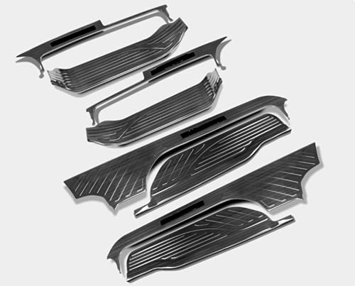 �yFamous car�z�u�A���t�@�[�h �ɑΉ��iFor ALPHARD�j3��� 30�n 2015�N1��26��~2021�N�v�C���i�[�{�A�E�^�[ �T�C�h�X�e�b�v �~���J�o�[ �h�A�X�e�b�v �K�[�h �K�[�j�b�V�� �ЊO�i (�u���b�N)