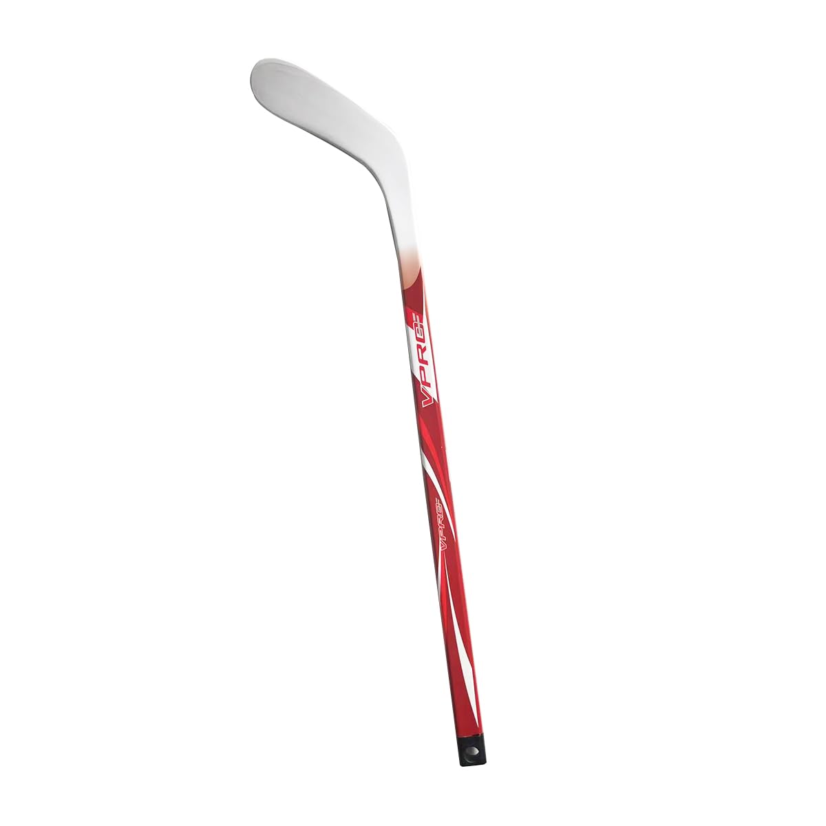 VPRO Mini crosse de hockey rouge et blanc 74 cm/P92/F12