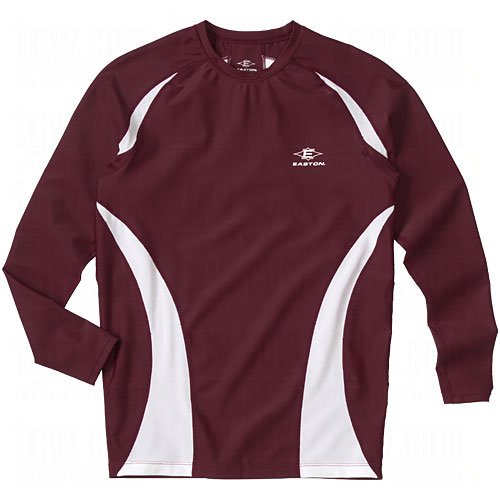 Vêtement de compression Easton Youth Qualifier homme pour l'endurance