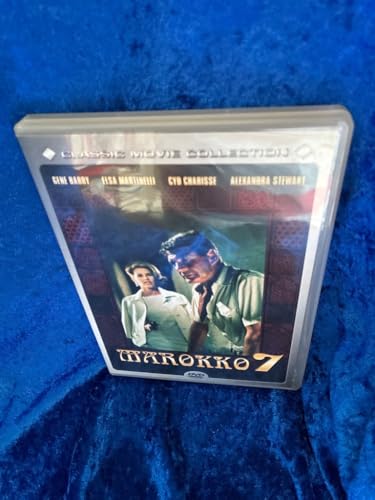 Marokko 7 - Mehr Infos/Bestellen