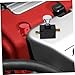GLEAVI Brake Line Lock Kit Car Locking System Manual Operation for Easy Parking