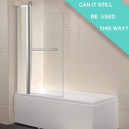 Best Bathtub Sliding Doors
