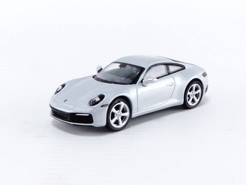 Amazon | MINI GT 1/64 ポルシェ 911 (992) カレラ S GT