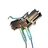 Microinterrupteur d'origine for Lave-Linge de Sol Tineco Floor One S5 Microinterrupteur d'origine for Lave-Linge de Sol Tineco Floor One S5