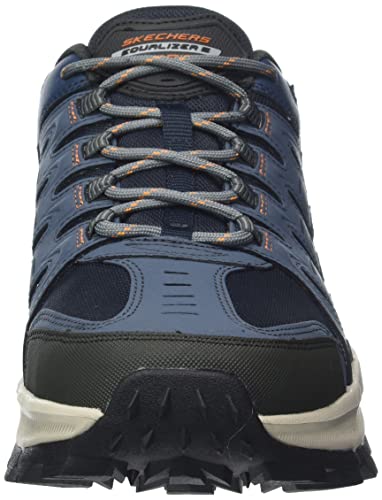 Image of Skechers Men's Summits - High Range Slip-in Sneaker