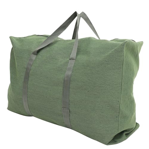 Sac de voyage grand volume anti-déchirure pour emporter toutes vos affaires sans manquer de place