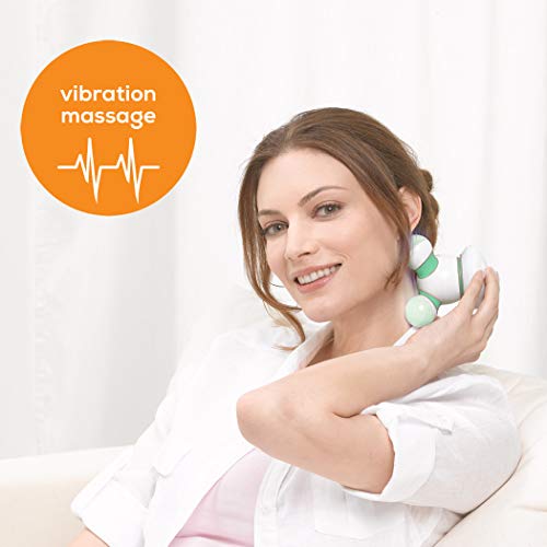 Beurer-MG-16-Masajeador-en-miniatura-color-verdeazul