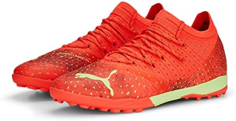 Puma - Mens Future Z 1.4 Pro Cage Shoes Review | Image 1