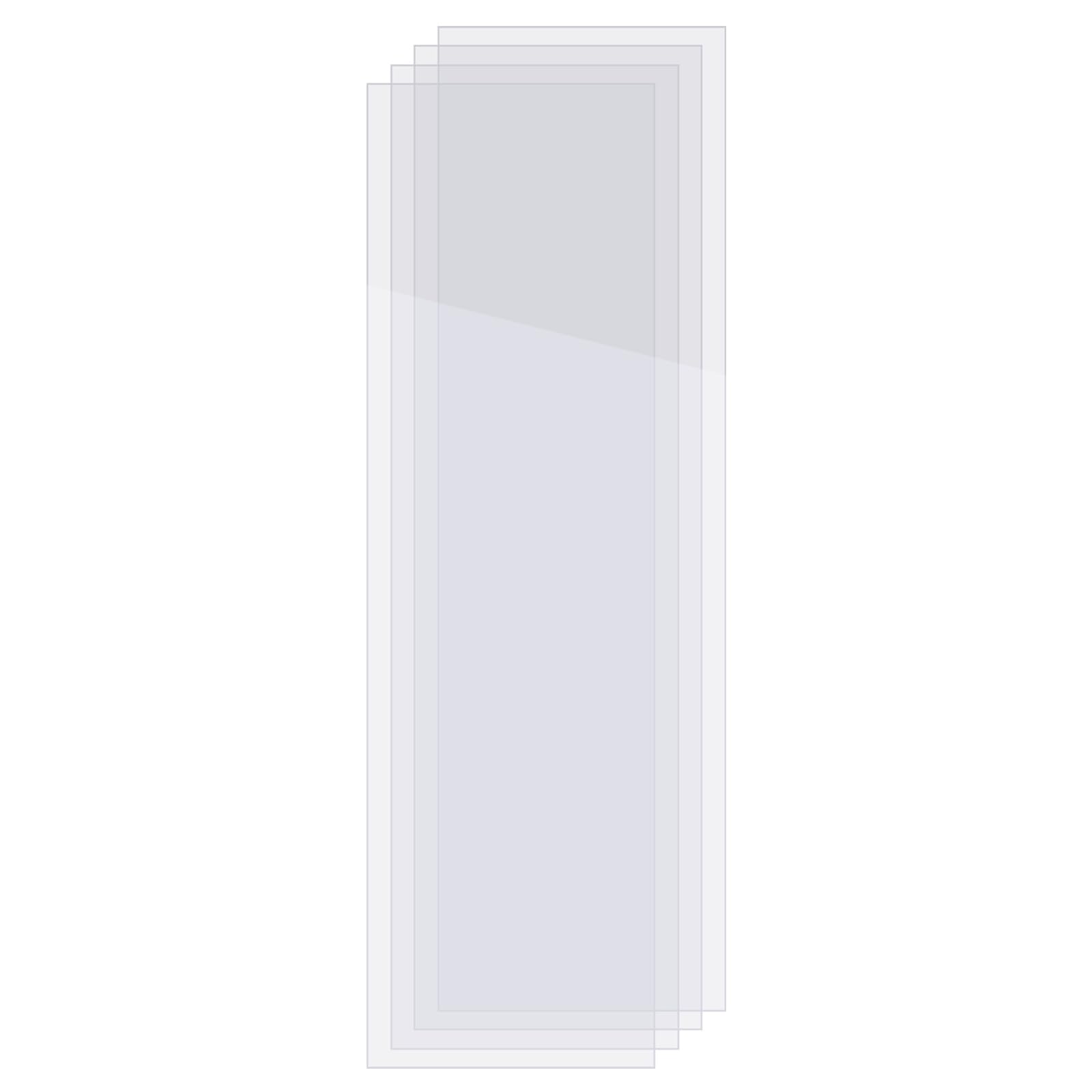 PATIKIL PET Vent Covers 12"x5"