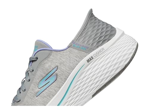 Image of Skechers Women's Max Cushioning Elite 2.0 Prevail Hands Free Slip-ins