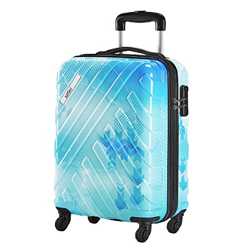 safari ray polycarbonate 77 cms