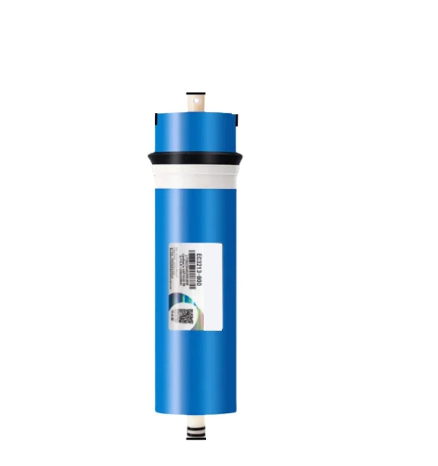 Reemplazo de filtro de membrana de ósmosis inversa de 800 gpd 3213-800G, piezas for purificador de agua de cocina Debajo del fregadero