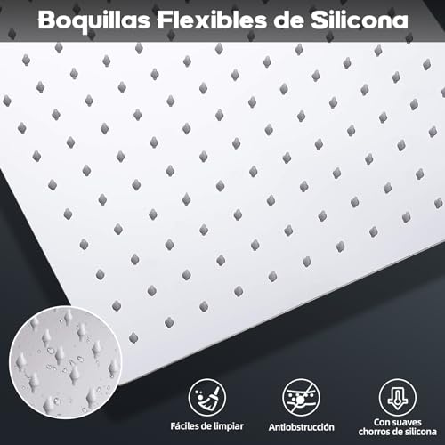 Recopilación y reviews de Regaderas modernas los 7 más buscados. 14 Recopilación y reviews de Regaderas modernas los 7 más buscados. 12