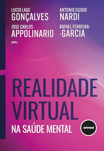 Realidade Virtual na Saúde Mental