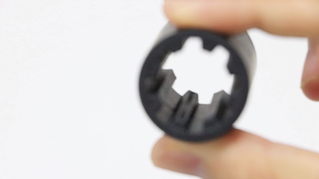 HIMARKLIF 4PCS Garage Door Opener Sprocket Coupler Part Compatible